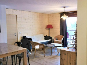 Appartement T4 neuf avec balcon, parking et animaux admis - FR-1-504-437